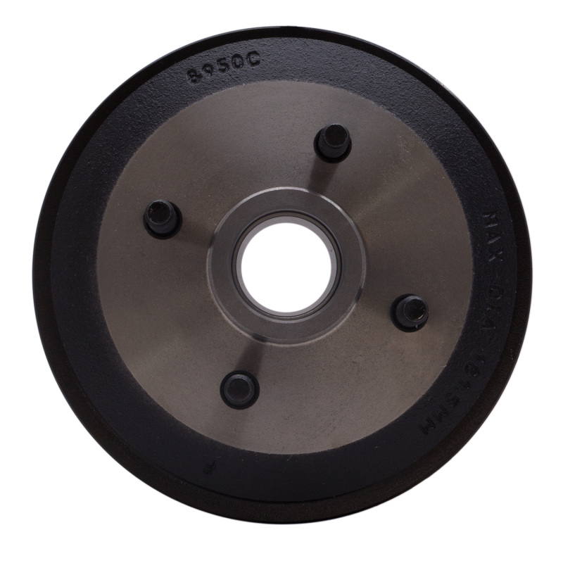Picture of DFC True Balanced Brake Drums - 365-54026
