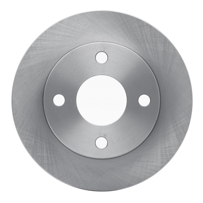Picture of DFC 81-94 Ford Tempo Front Brake Rotor