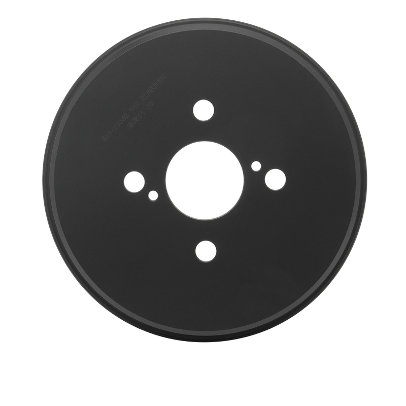 Picture of DFC True Balanced Brake Drums - 365-76030