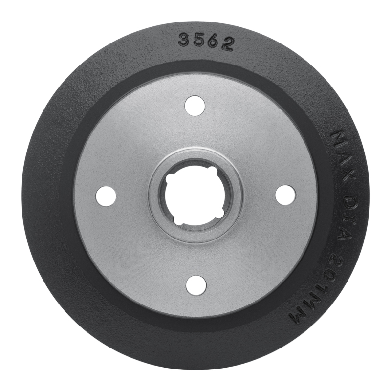 Picture of DFC True Balanced Brake Drums - 365-80011