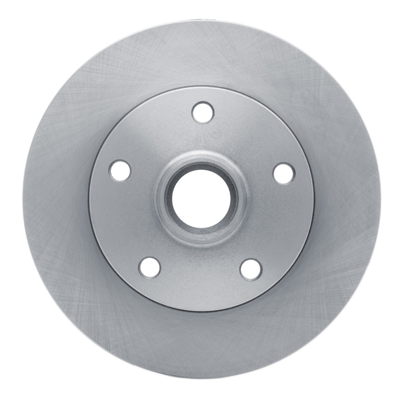 Picture of DFC 96-08 Audi A4 (Mexico) Rear Brake Rotor