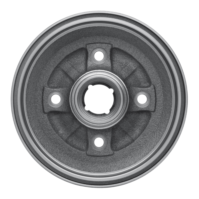 Picture of DFC True Balanced Brake Drums - 365-80011