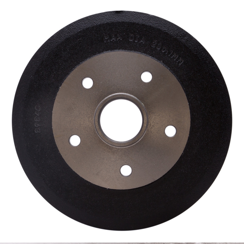 Picture of DFC True Balanced Brake Drums - 365-80012