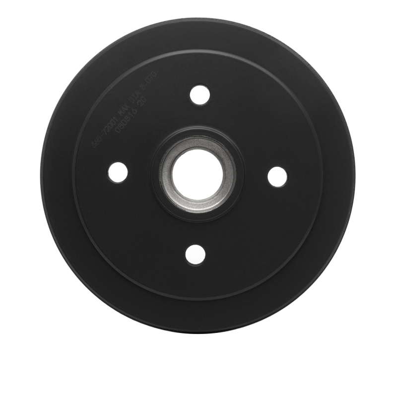 Picture of DFC True Balanced Brake Drums - 365-72001