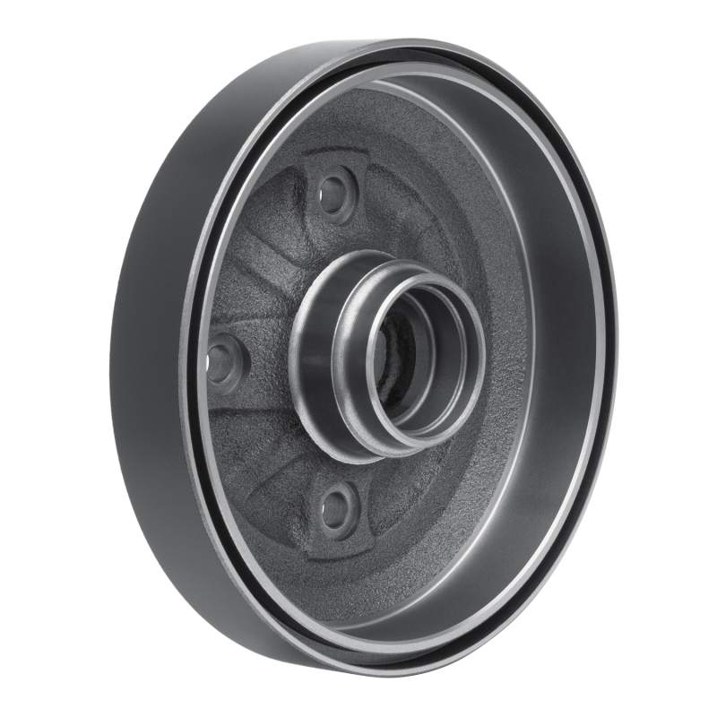 Picture of DFC True Balanced Brake Drums - 365-80011