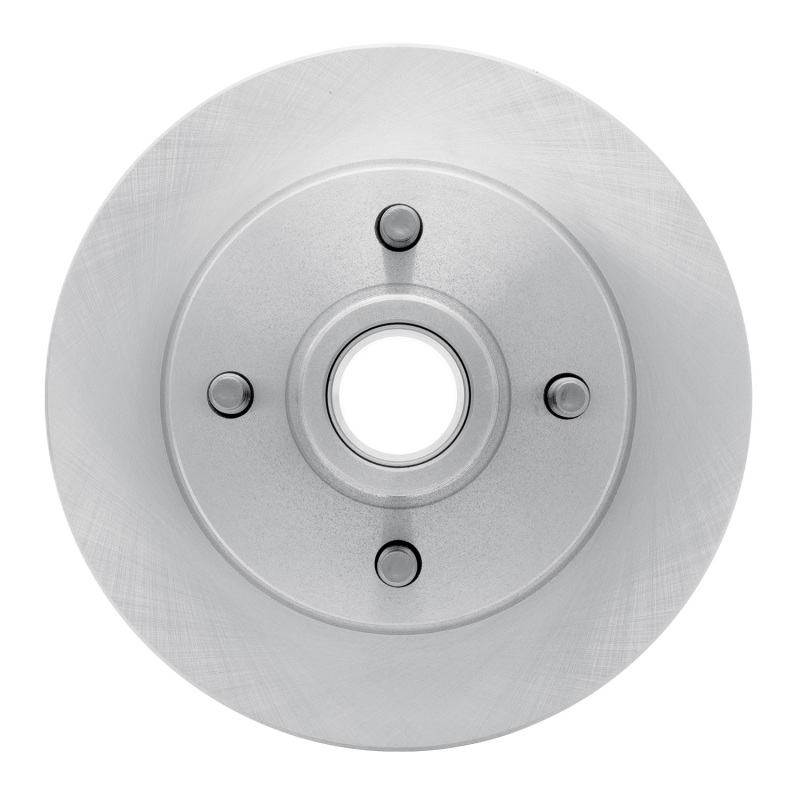 Picture of DFC 74-80 Ford Pinto Front Brake Rotor