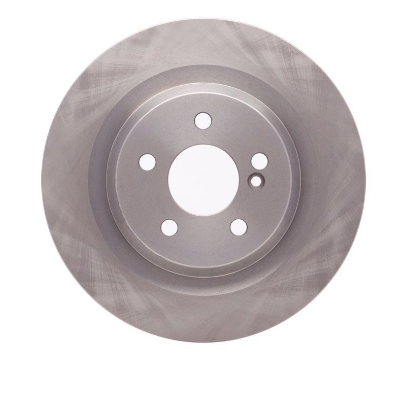 Picture of DFC 10-18 Mercedes-Benz CLS550 Rear Brake Rotor