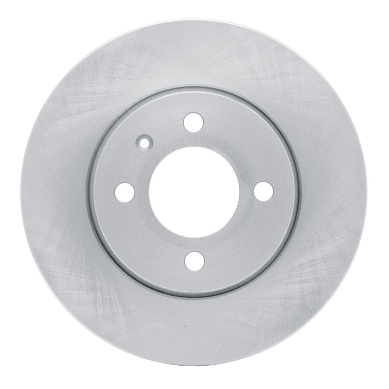 Picture of DFC 84-97 Audi Coupe Front Brake Rotor