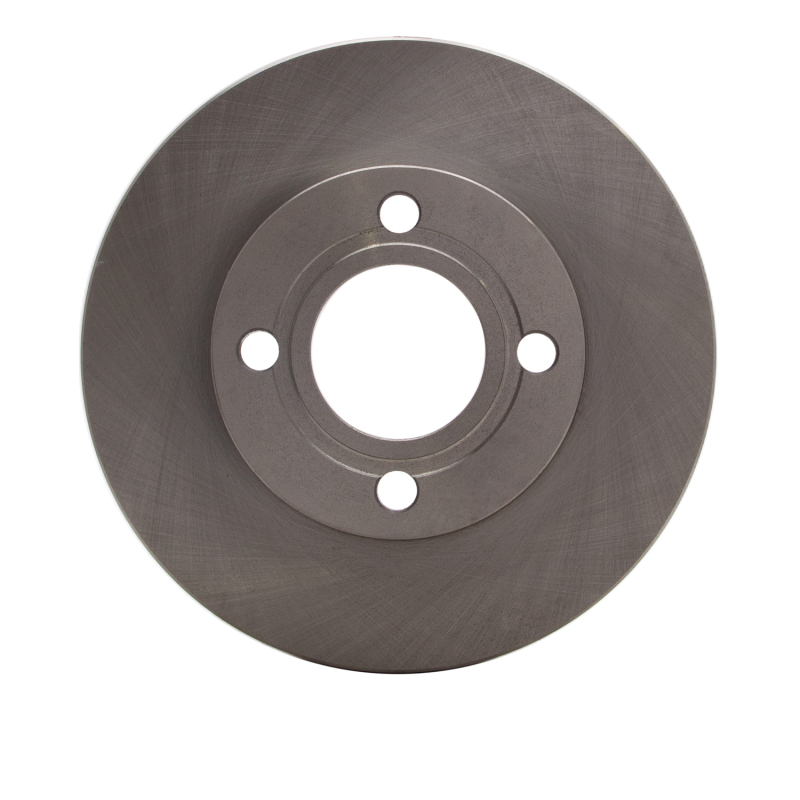 Picture of DFC 84-87 Audi Coupe Front Brake Rotor