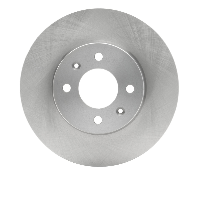 Picture of DFC 12-25 Dodge Attitude (Mexico) Front Brake Rotor