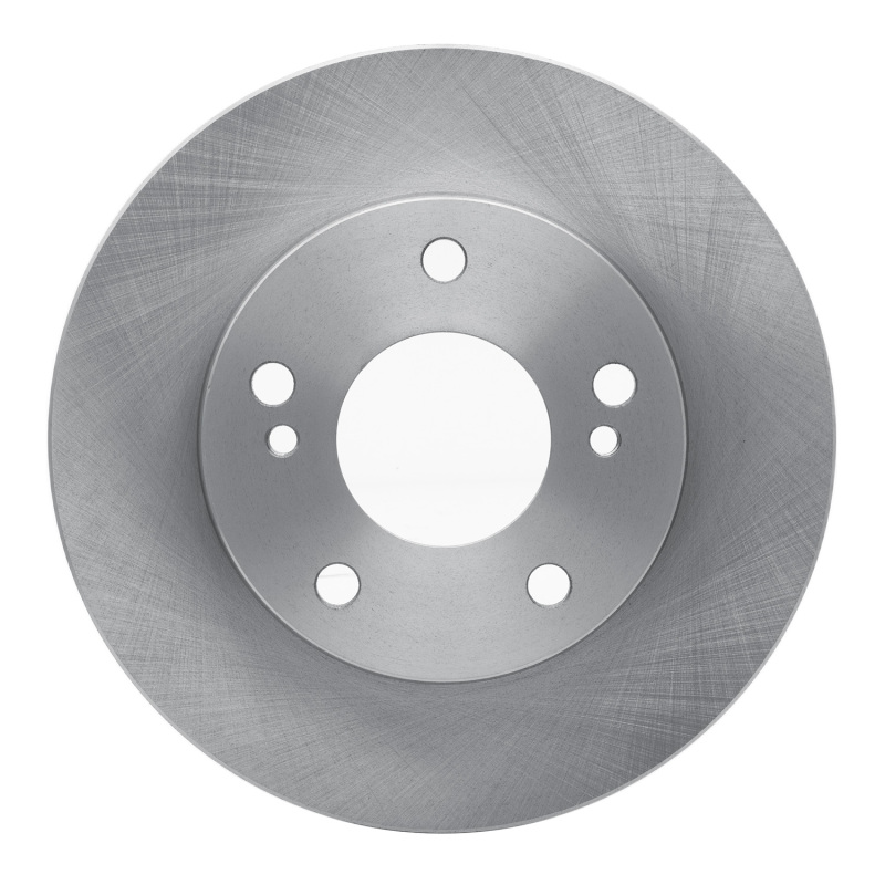 Picture of DFC 96-98 Nissan 240SX Front Brake Rotor