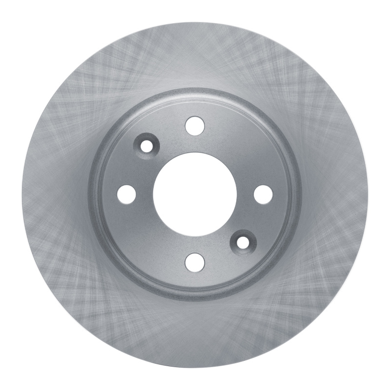Picture of DFC 15-19 Renault Logan (Mexico) Front Brake Rotor