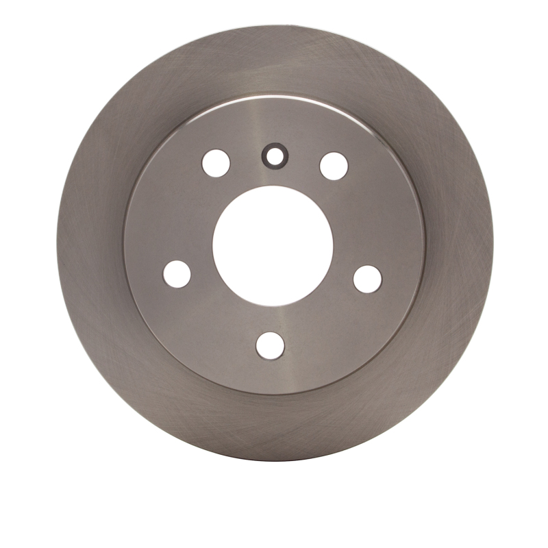 Picture of DFC 06-11 Mercedes-Benz B200 Rear Brake Rotor