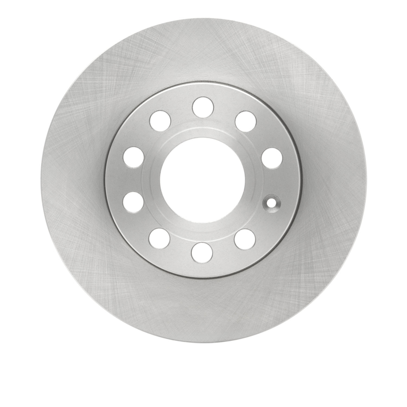 Picture of DFC 05-13 Audi A3 Rear Brake Rotor