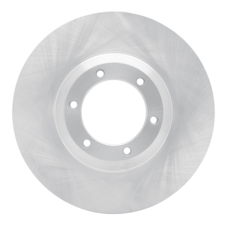 Picture of DFC 78-83 Chevrolet LUV Front Brake Rotor