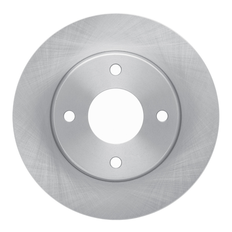 Picture of DFC 07-17 Nissan Tiida (Mexico) Front Brake Rotor