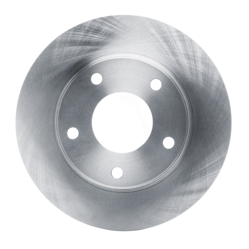 Picture of DFC 20-25 Nissan Sentra Rear Brake Rotor