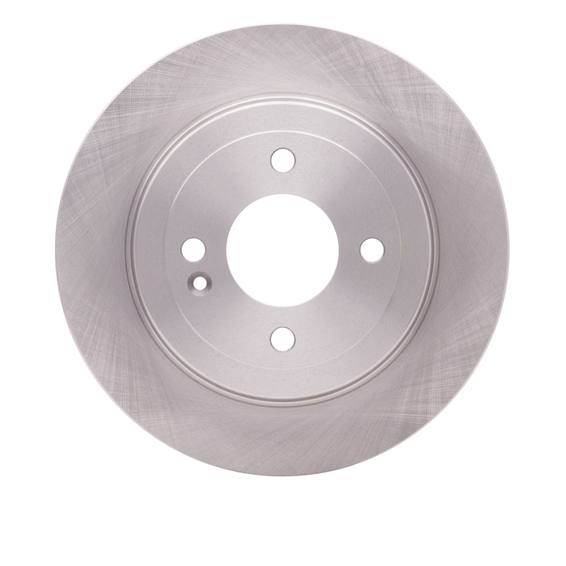 Picture of DFC 12-25 Dodge Attitude (Mexico) Rear Brake Rotor