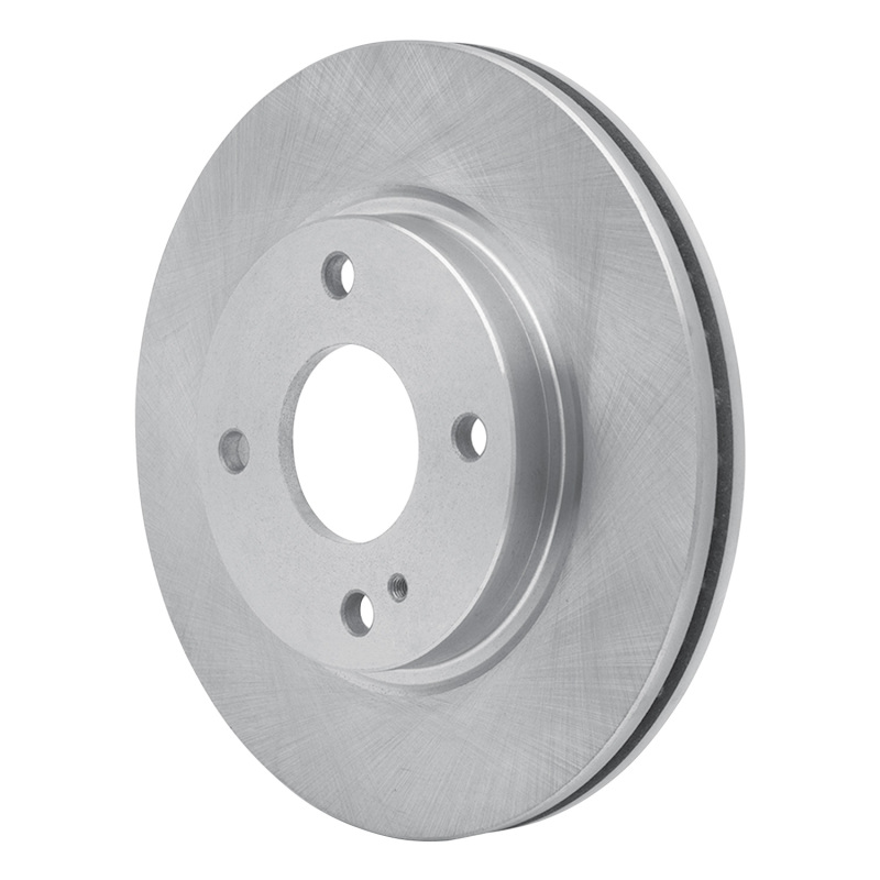 Picture of DFC 11-19 Ford Fiesta (USA/Canada) Front Brake Rotor