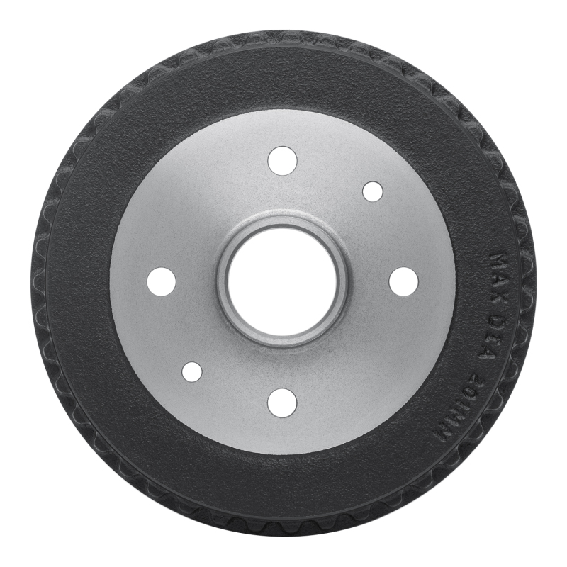 Picture of DFC True Balanced Brake Drums - 365-80005