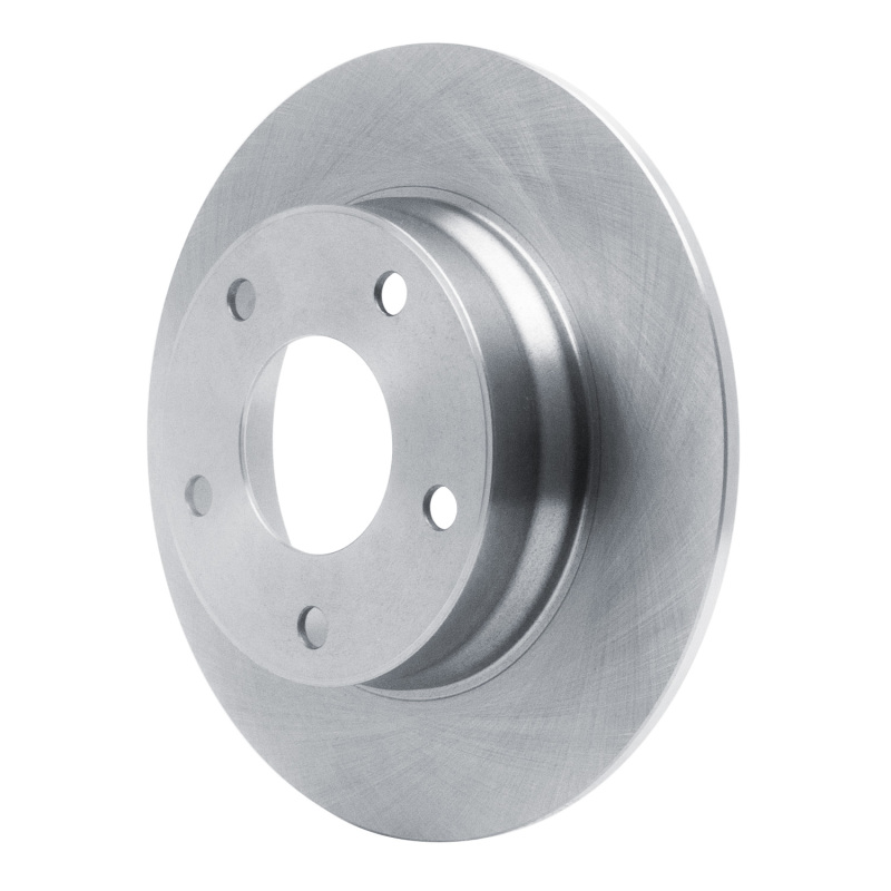 Picture of DFC 20-25 Nissan Sentra Rear Brake Rotor