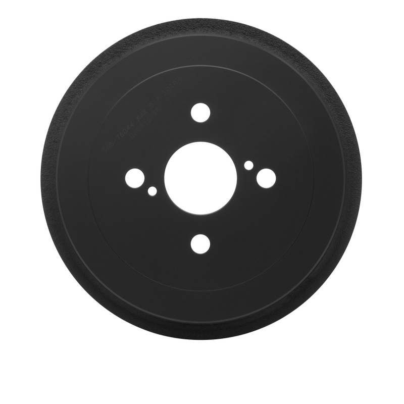 Picture of DFC True Balanced Brake Drums - 365-76044