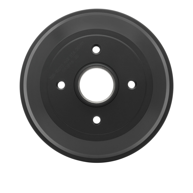Picture of DFC True Balanced Brake Drums - 365-92012