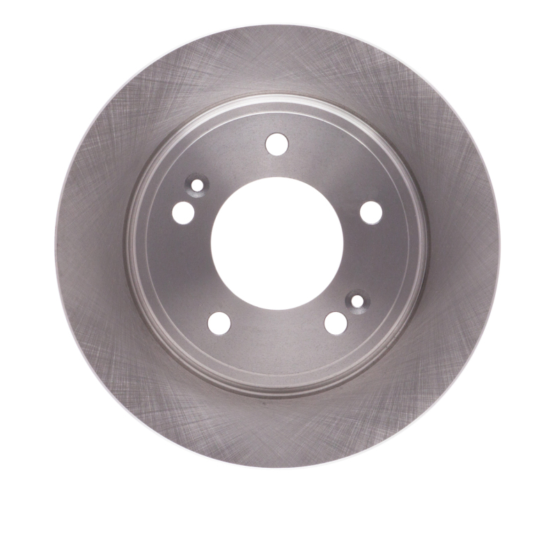Picture of DFC 17-25 Hyundai Ioniq Rear Brake Rotor