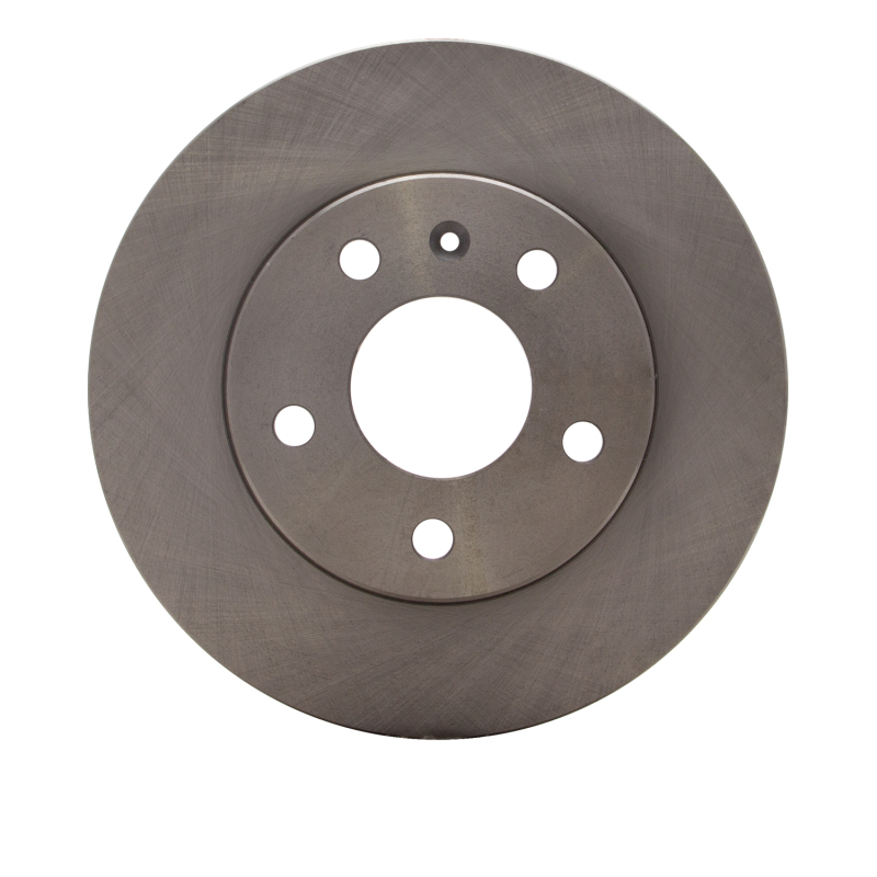 Picture of DFC 02-08 Chevrolet Zafira (Mexico) Rear Brake Rotor