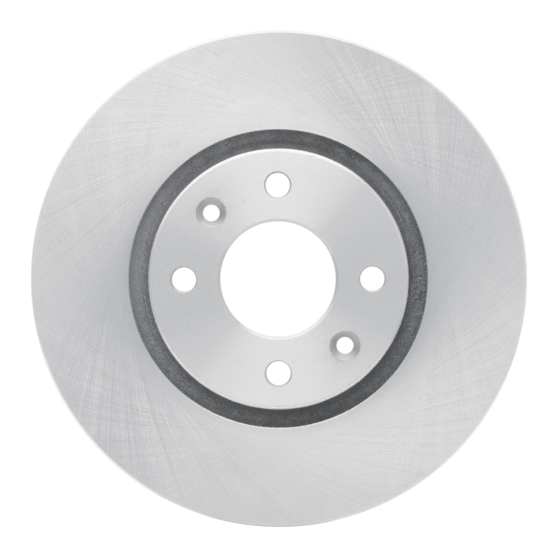 Picture of DFC 88-89 Eagle Medallion Front Brake Rotor