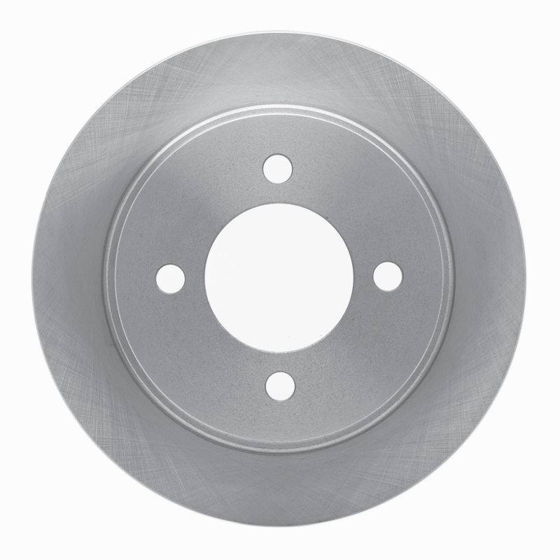 Picture of DFC 91-06 Nissan Sentra Rear Brake Rotor