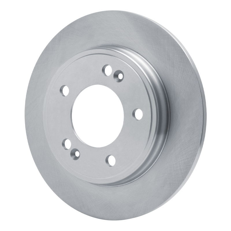 Picture of DFC 17-25 Hyundai Ioniq Rear Brake Rotor