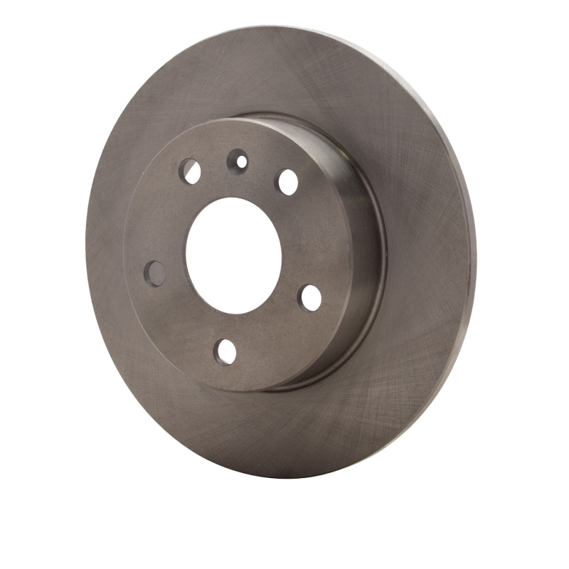 Picture of DFC 02-08 Chevrolet Zafira (Mexico) Rear Brake Rotor