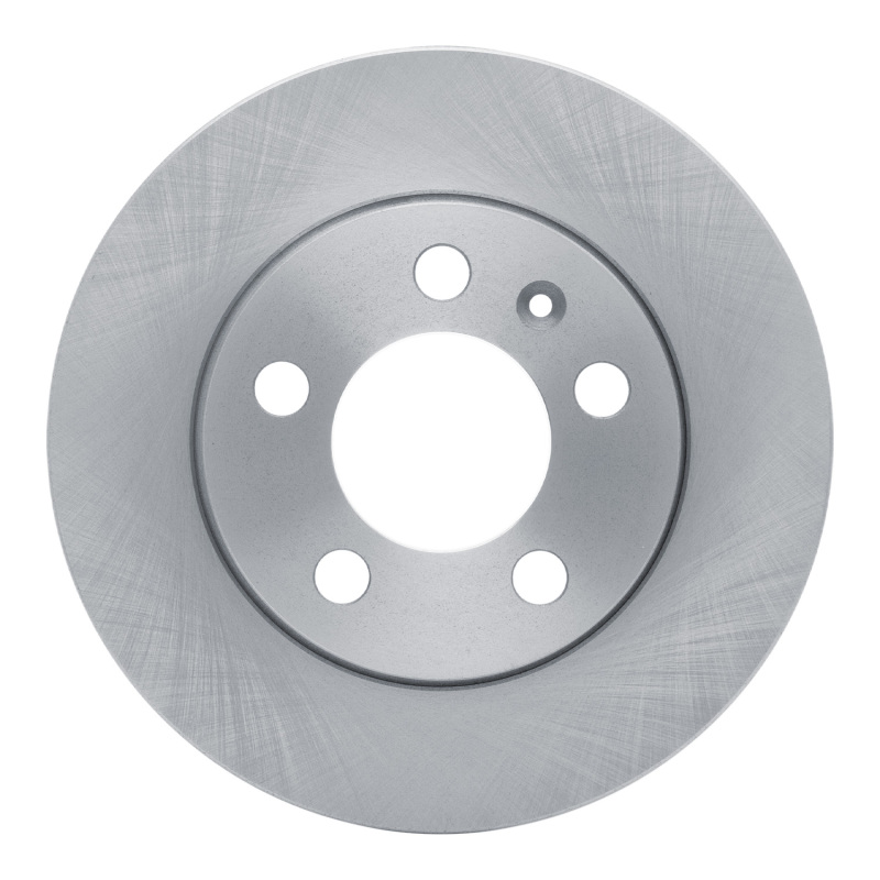 Picture of DFC 01-06 Audi TT Quattro Rear Brake Rotor