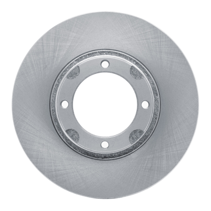 Picture of DFC 80-82 Toyota Tercel Front Brake Rotor