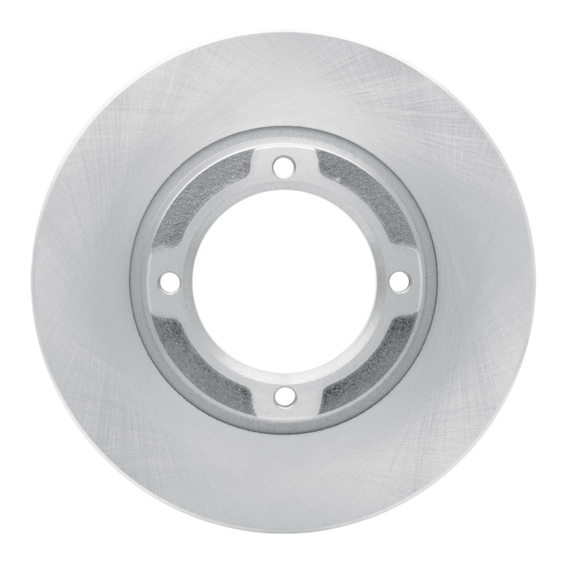 Picture of DFC 85-91 Subaru GL Rear Brake Rotor