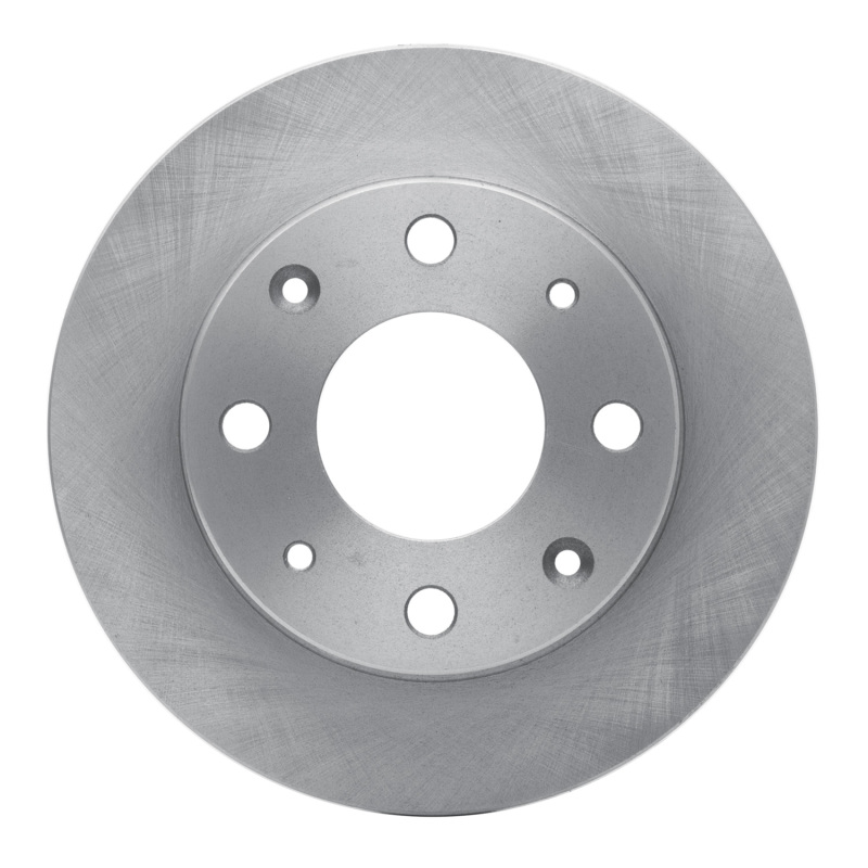 Picture of DFC 80-83 Honda Civic Hatchback Front Brake Rotor
