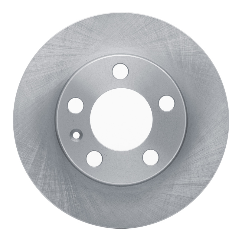 Picture of DFC 98-24 Audi TT Rear Brake Rotor