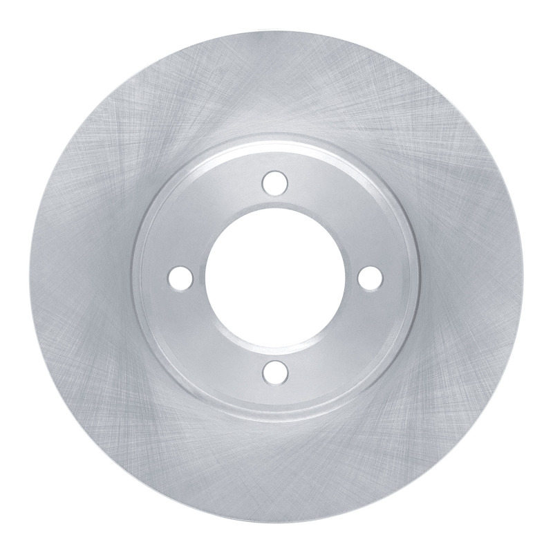 Picture of DFC 70-79 Toyota Celica Front Brake Rotor