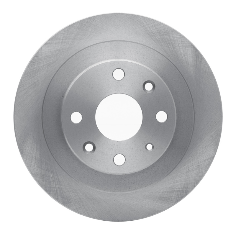 Picture of DFC 94-02 Mazda Miata Rear Brake Rotor