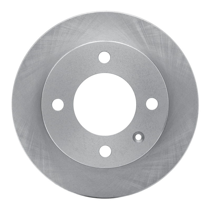 Picture of DFC 78-80 Ford Fiesta (USA/Canada) Front Brake Rotor