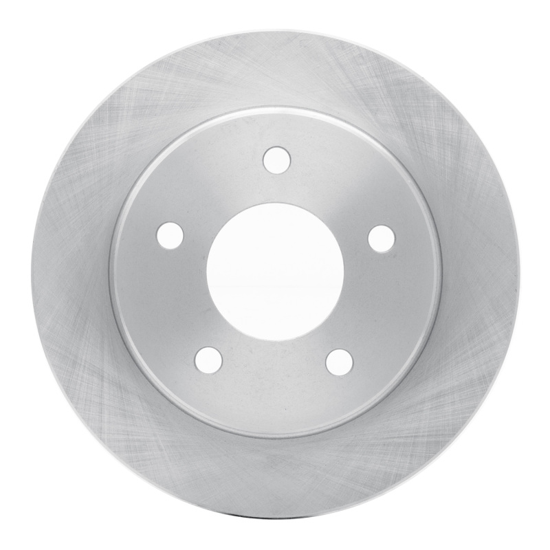 Picture of DFC 88-94 Buick Regal Rear Brake Rotor
