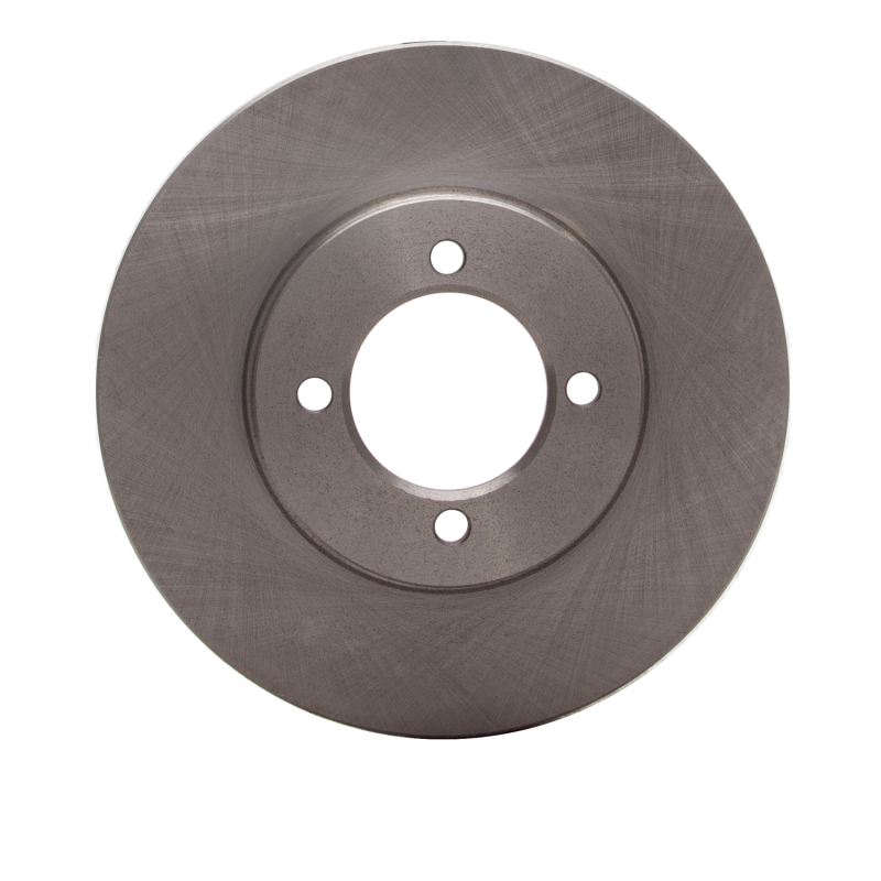 Picture of DFC 80-83 Toyota Corolla (US/Canada) Front Brake Rotor