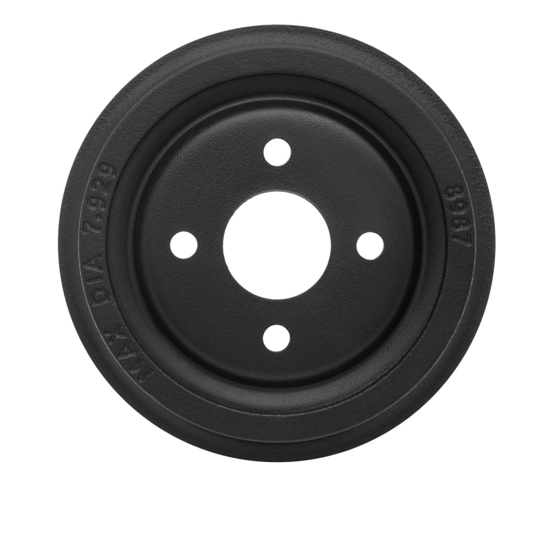 Picture of DFC True Balanced Brake Drums - 365-53001