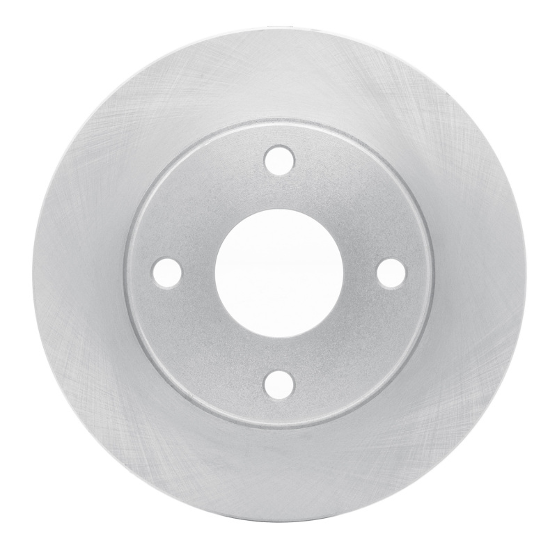 Picture of DFC 85-89 Chevrolet SPECTRUM Front Brake Rotor