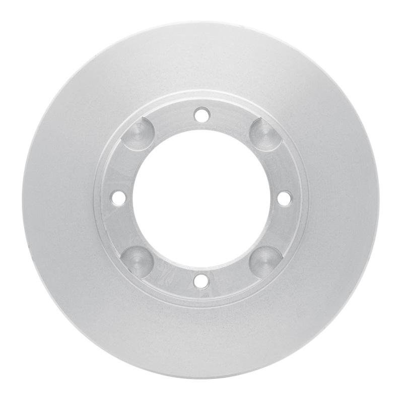 Picture of DFC 79-87 Dodge Colt Front Brake Rotor