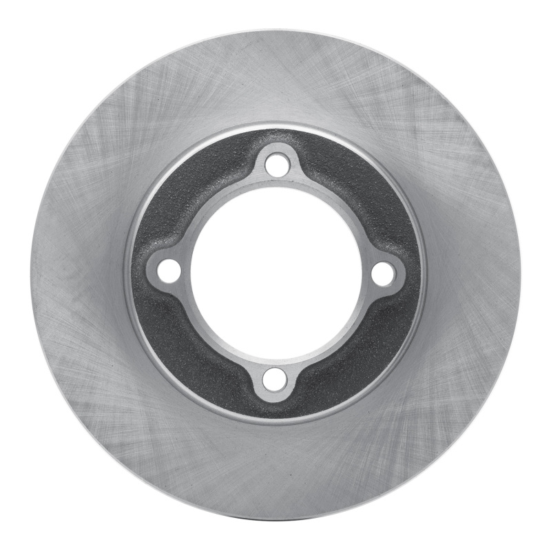 Picture of DFC 88-93 Ford Festiva Front Brake Rotor