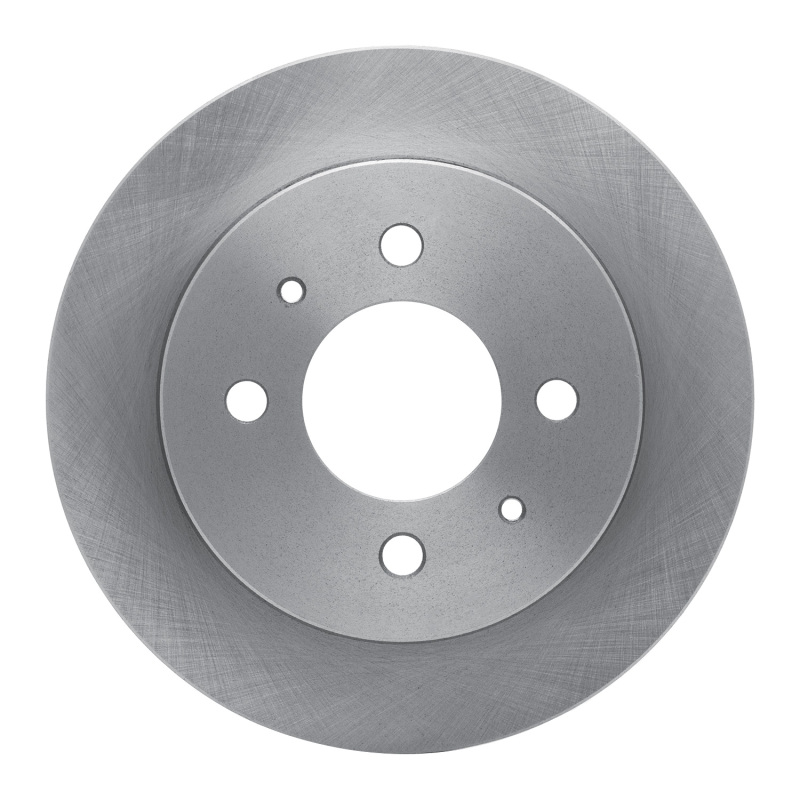 Picture of DFC 92-96 Dodge Colt Rear Brake Rotor