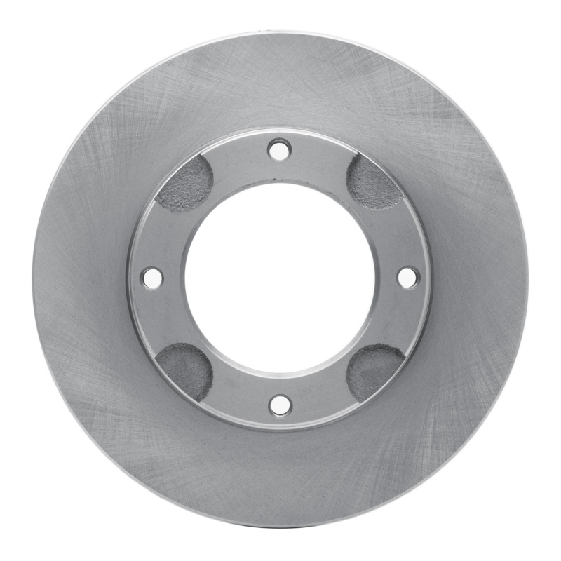 Picture of DFC 76-81 Honda Accord Sedan Front Brake Rotor