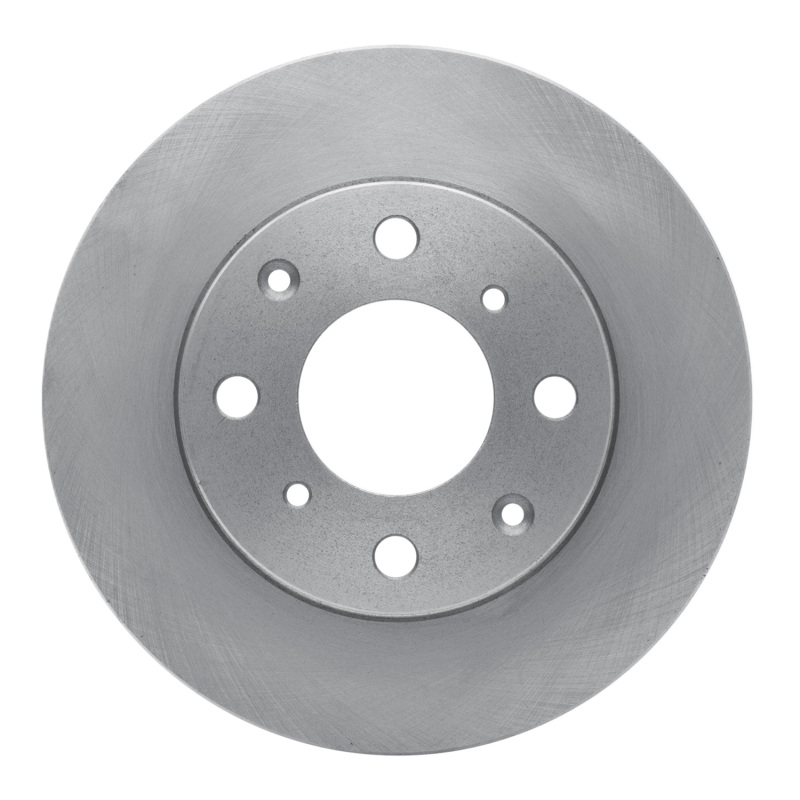 Picture of DFC 79-83 Honda Civic Front Brake Rotor